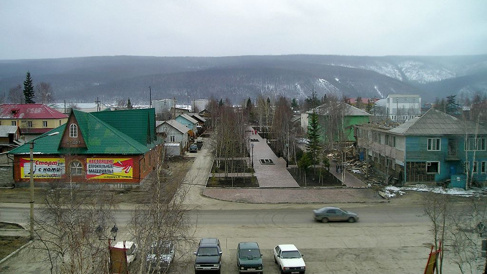 Ленск Фото Города — Mixyfotos.ru