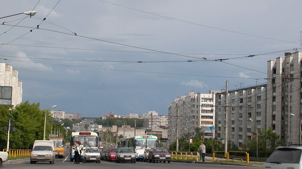 Фото красноармейской площади череповец